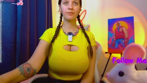 Ann online show from 04-01-26, 01:41