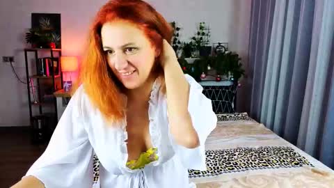 Anna online show from 11-26-25, 03:51