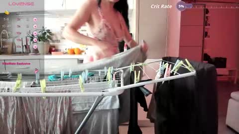 Anna online show from 02-23-26, 08:01