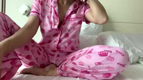 Anna online show from 04-02-26, 07:06