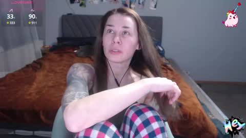 Anadirectgirl online show from 02-12-25, 07:24