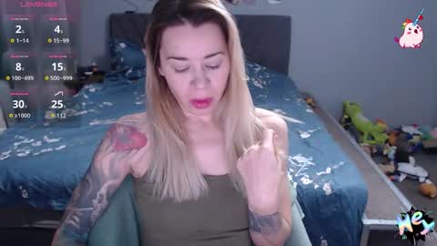 Anadirectgirl online show from 12-14-25, 10:42