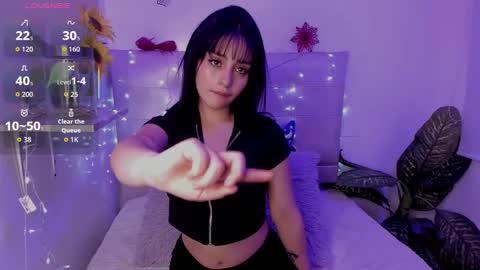 Snapshot of anna_blade_ chatting on 01-17-26, 03:28 ANNA online show from 01-17-26, 03:28