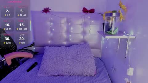 Snapshot of anna_blade_ chatting on 02-10-26, 04:11 ANNA online show from 02-10-26, 04:11