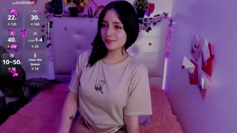 Snapshot of anna_blade_ chatting on 02-28-26, 03:51 ANNA online show from 02-28-26, 03:51