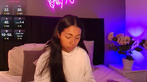 Anna online show from 09-27-25, 12:10