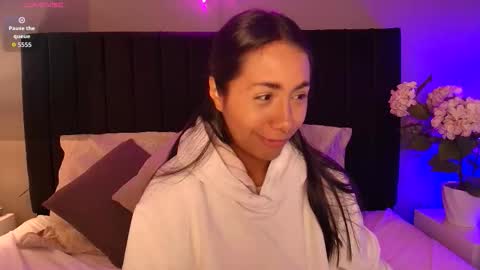 Anna online show from 09-30-25, 12:54
