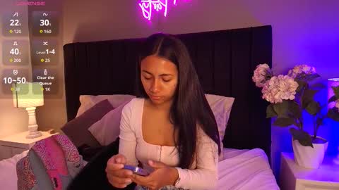 Anna online show from 10-01-25, 12:11