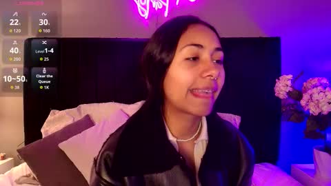 Anna online show from 10-06-25, 12:57