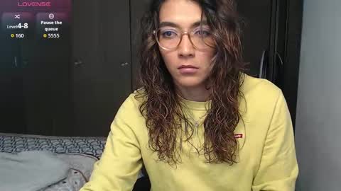 Anna online show from 10-08-25, 03:20