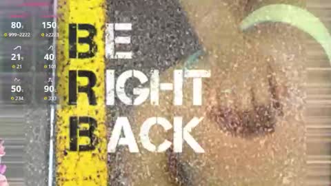 Anna online show from 10-14-25, 01:17