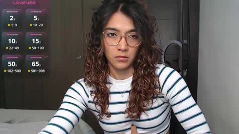 Anna online show from 11-05-25, 03:45