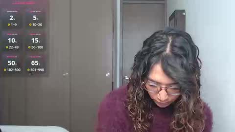 Anna online show from 11-07-25, 03:23