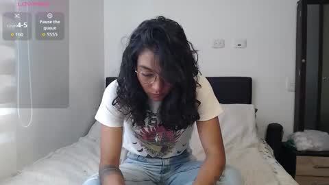 Anna online show from 01-09-26, 03:04