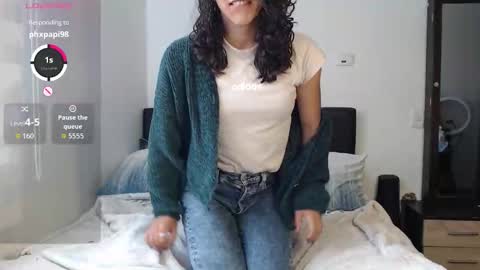 Anna online show from 01-15-26, 03:38