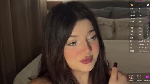 Anna online show from 02-09-26, 07:51