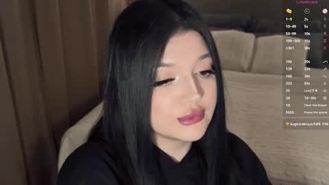 Anna online show from 02-20-26, 03:36