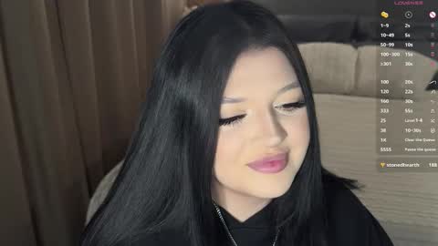 Anna online show from 02-21-26, 02:12