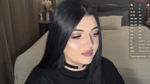 Anna online show from 02-24-26, 04:54