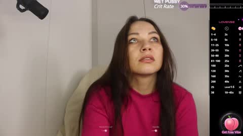 Anna  online show from 12-11-24, 05:43