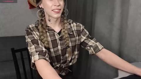 Anna online show from 03-01-26, 03:03