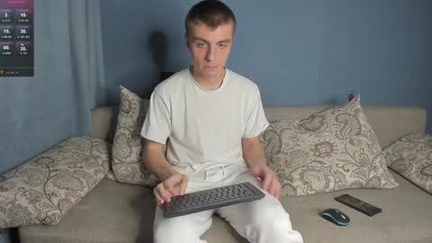 Snapshot of anna_jason chatting on 12-04-24, 11:02 Fansly Jason sweet ass online show from 12-04-24, 11:02