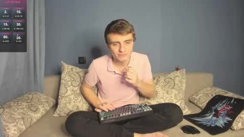 Snapshot of anna_jason chatting on 02-10-25, 05:30 Fansly Jason sweet ass online show from 02-10-25, 05:30