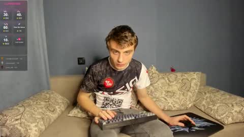 Snapshot of anna_jason chatting on 02-13-25, 07:52 Fansly Jason sweet ass online show from 02-13-25, 07:52