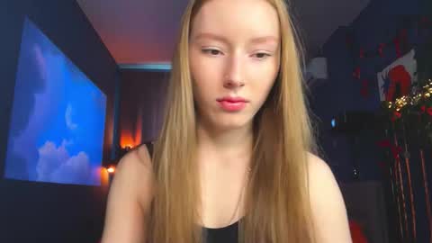 Snapshot of anna_kare chatting on 02-22-26, 12:47 Anna online show from 02-22-26, 12:47