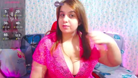 Snapshot of anna_ki chatting on 12-02-24, 05:15 AnnaJake online show from 12-02-24, 05:15