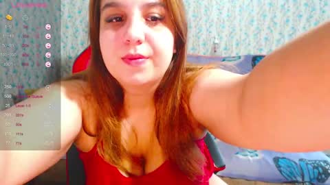 Snapshot of anna_ki chatting on 01-15-25, 05:19 AnnaJake online show from 01-15-25, 05:19