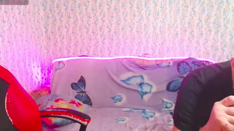 Snapshot of anna_ki chatting on 01-24-25, 06:03 AnnaJake online show from 01-24-25, 06:03