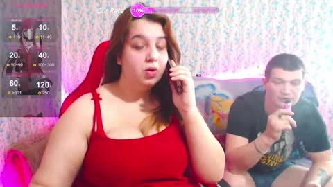 Snapshot of anna_ki chatting on 02-06-25, 04:53 AnnaJake online show from 02-06-25, 04:53