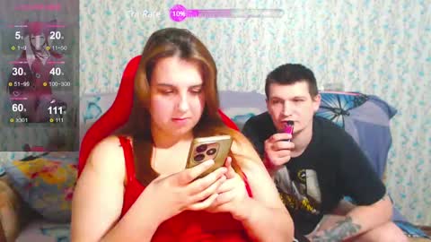 Snapshot of anna_ki chatting on 02-21-25, 11:11 AnnaJake online show from 02-21-25, 11:11