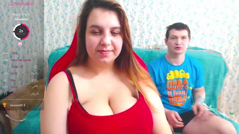 Snapshot of anna_ki chatting on 03-10-25, 07:21 AnnaJake online show from 03-10-25, 07:21
