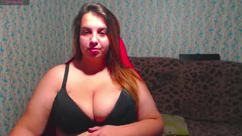 Snapshot of anna_ki chatting on 10-23-25, 03:06 AnnaJake online show from 10-23-25, 03:06