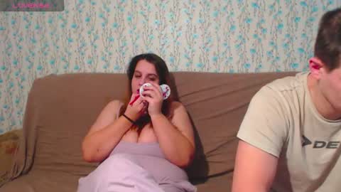 AnnaJake online show from 01-10-26, 04:58