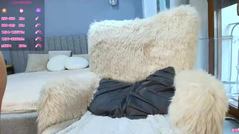 Anna online show from 10-13-25, 06:35