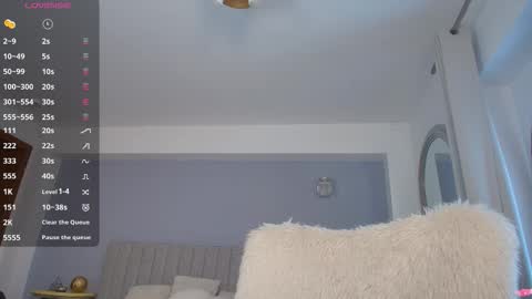 Snapshot of anna_lewis chatting on 01-19-26, 06:50 Anna online show from 01-19-26, 06:50