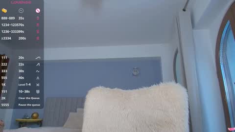 Snapshot of anna_lewis chatting on 03-01-26, 05:31 Anna online show from 03-01-26, 05:31