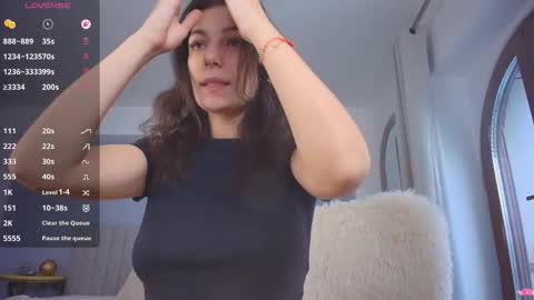 Snapshot of anna_lewis chatting on 03-03-26, 05:35 Anna online show from 03-03-26, 05:35