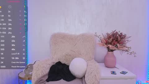 Snapshot of anna_lewis chatting on 04-02-26, 06:33 Anna online show from 04-02-26, 06:33