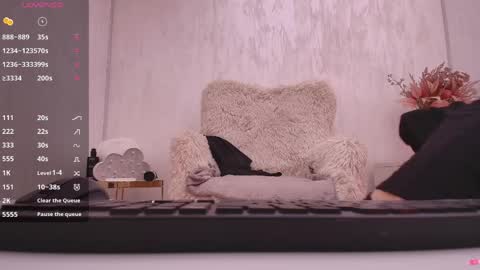 Snapshot of anna_lewis chatting on 04-03-26, 06:22 Anna online show from 04-03-26, 06:22