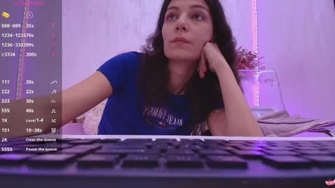 Snapshot of anna_lewis chatting on 04-05-26, 06:43 Anna online show from 04-05-26, 06:43