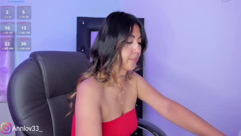 Snapshot of anna_loveu chatting on 12-04-24, 06:17 Ana Lucia online show from 12-04-24, 06:17