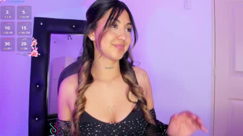 Snapshot of anna_loveu chatting on 12-11-24, 07:25 Ana Lucia online show from 12-11-24, 07:25