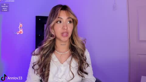 Snapshot of anna_loveu chatting on 01-08-25, 10:48 Ana Lucia online show from 01-08-25, 10:48