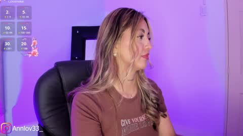 Snapshot of anna_loveu chatting on 01-09-25, 04:06 Ana Lucia online show from 01-09-25, 04:06