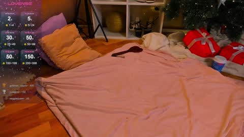 anna_lure online show from 12-21-24, 05:03