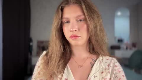 Snapshot of anna_morison chatting on 11-19-25, 11:10 Annet online show from 11-19-25, 11:10